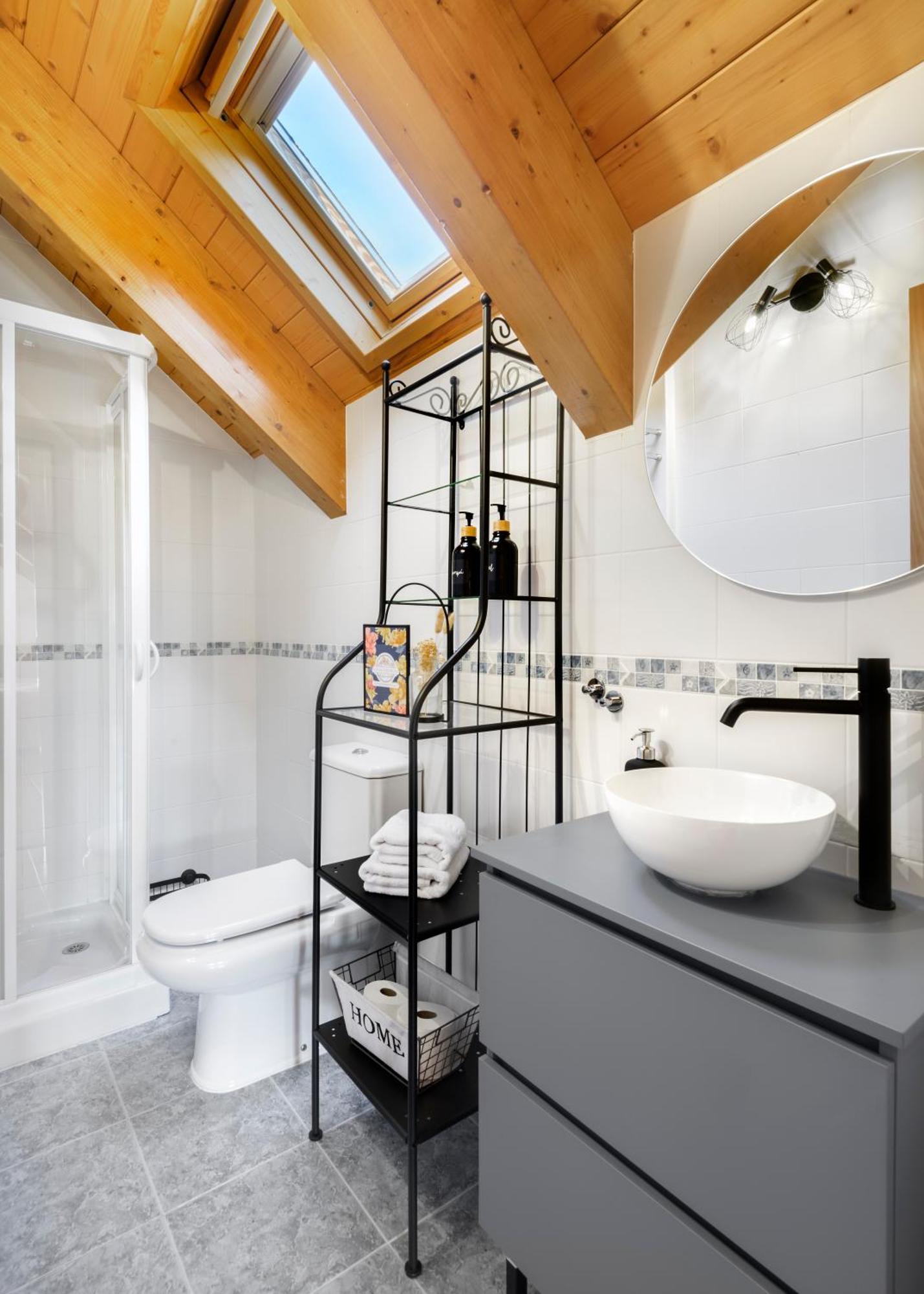 Apartamento A10 De Formigal, 9 Personas Y Garaje Escarrilla Exteriér fotografie